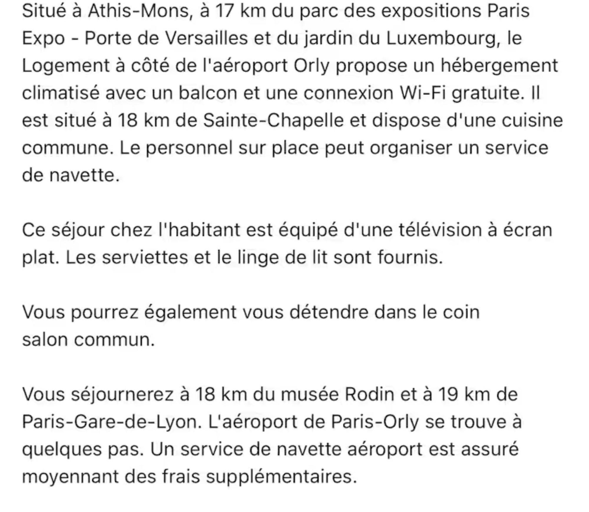 אטיס - מונס A 10 Mins D'Aeroport D'Orly Logement Lumineux Chaleureux מראה חיצוני תמונה